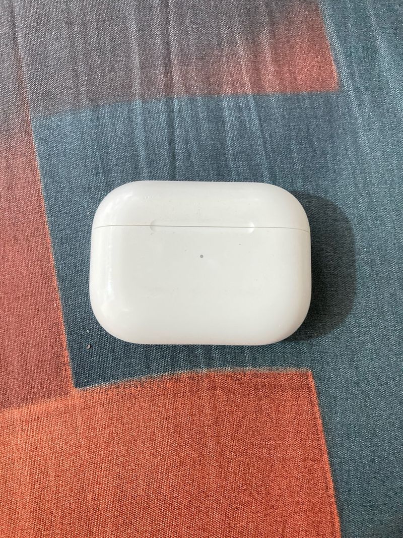 Caja AirPods Pro 1
