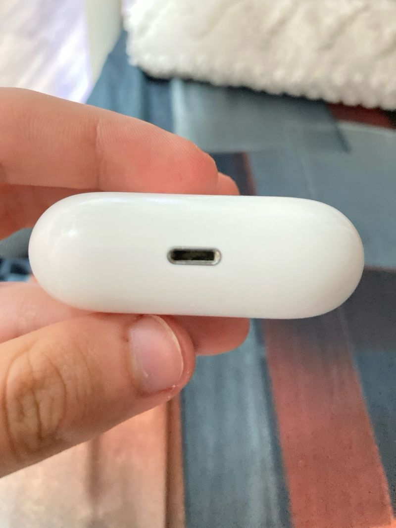 Caja AirPods Pro 1 afbeelding 3