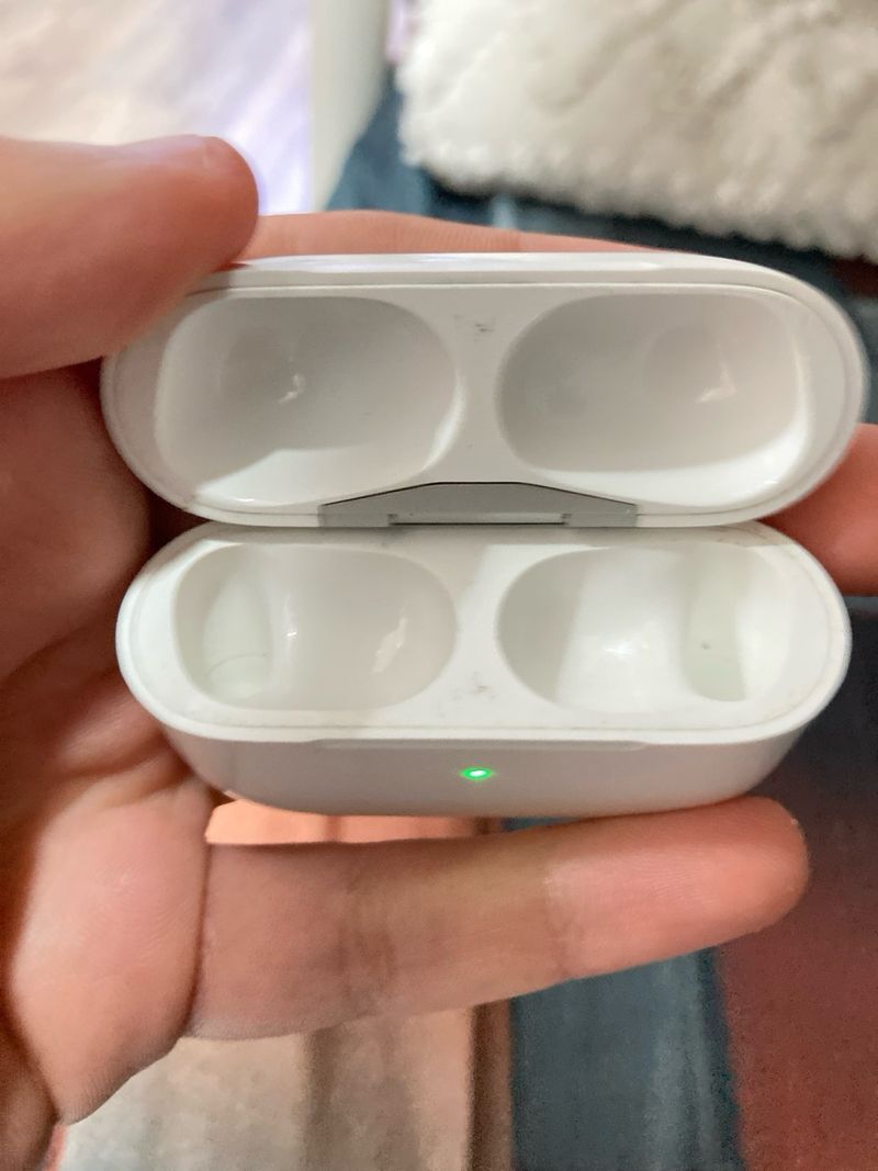 Caja AirPods Pro 1 afbeelding 4