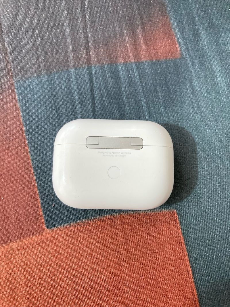 Caja AirPods Pro 1 afbeelding 2