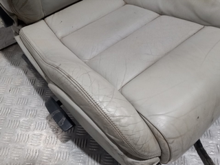 ASIENTO DELANTERO DERECHO AUDI TT COUPE/ROADSTER