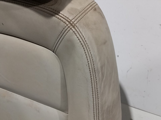 ASIENTO DELANTERO DERECHO AUDI TT COUPE/ROADSTER