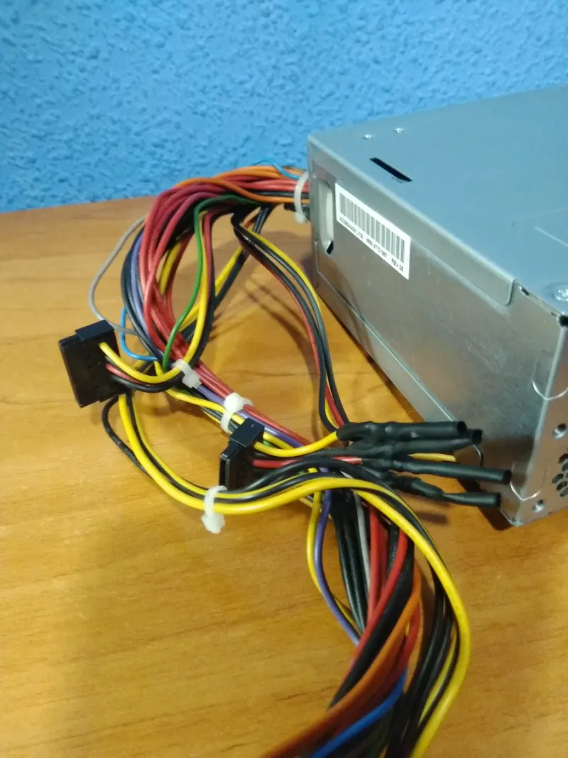 Fuente de alimentación gaming afbeelding 2