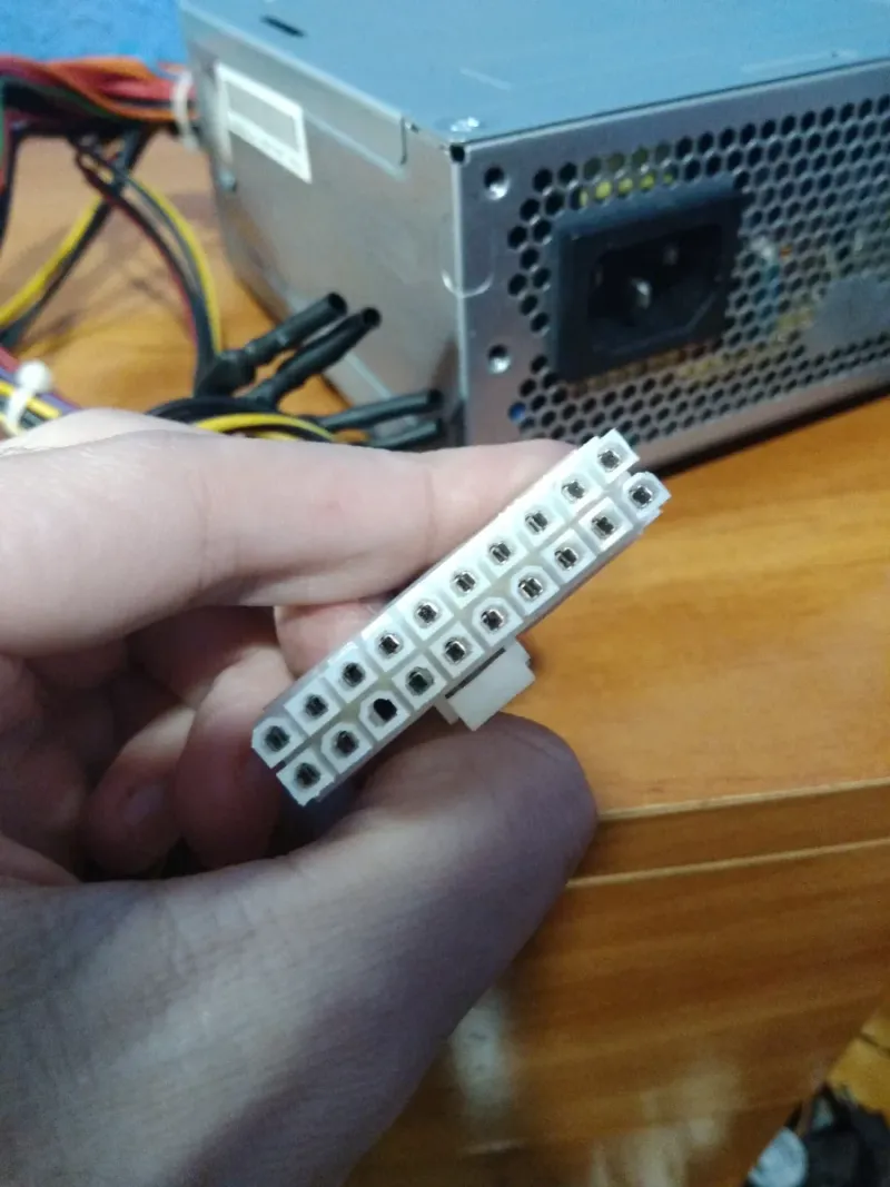 Fuente de alimentación gaming afbeelding 3