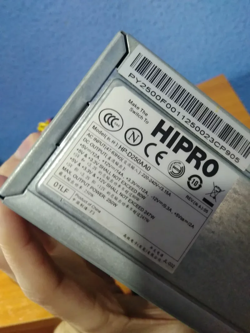 Fuente de alimentación gaming afbeelding 4