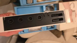 Consola Nintendo Wii Retrocompatible