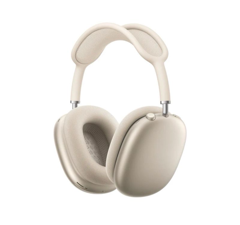 Airpods Max (USB-C) Beige