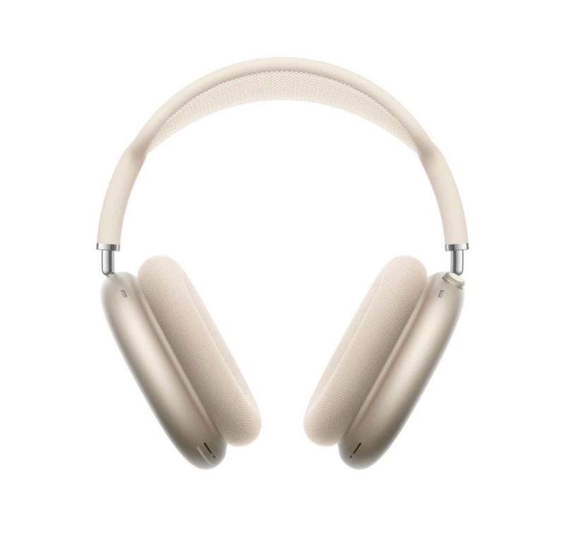 Airpods Max (USB-C) Beige afbeelding 3