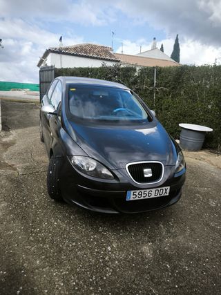 SEAT Altea 2006