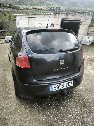 SEAT Altea 2006