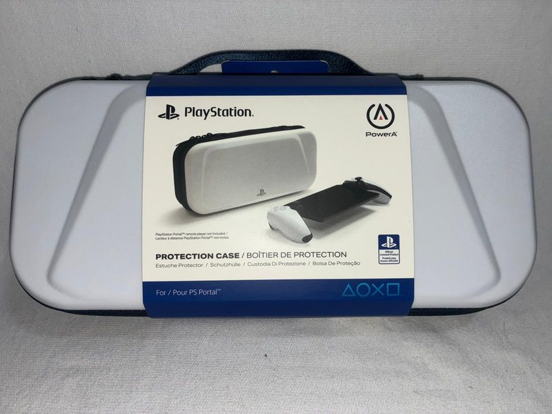 Estuche Protector PowerA para PS Portal