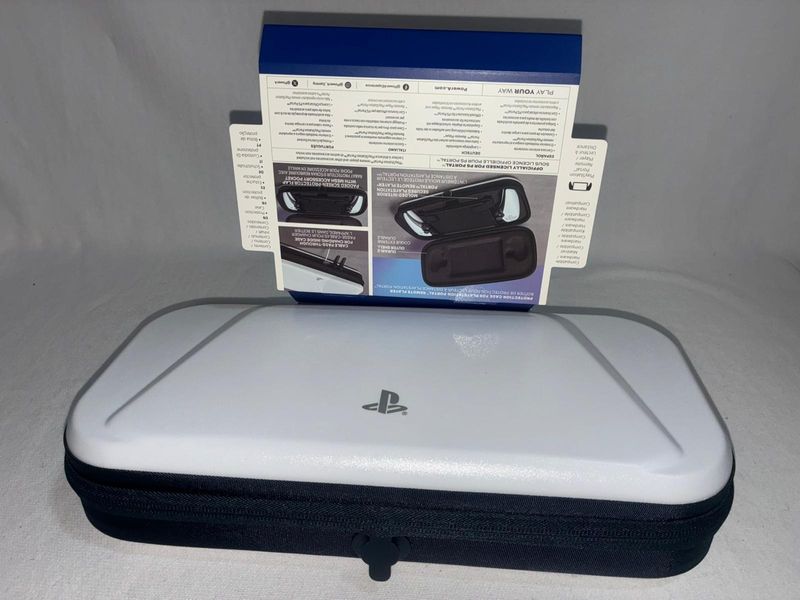 Estuche Protector PowerA para PS Portal afbeelding 2