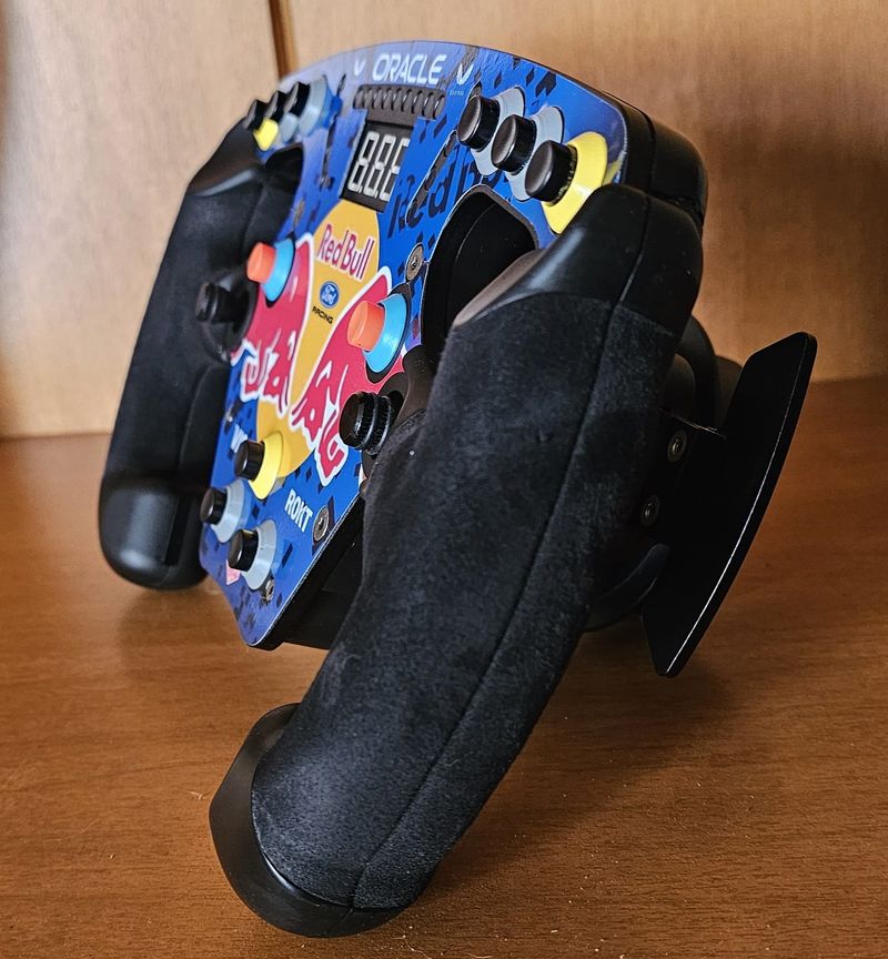 Fanatec Formula Esports V2 afbeelding 2