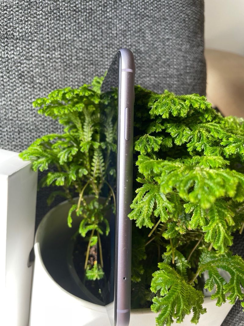 iPhone 11 128GB Negro afbeelding 7