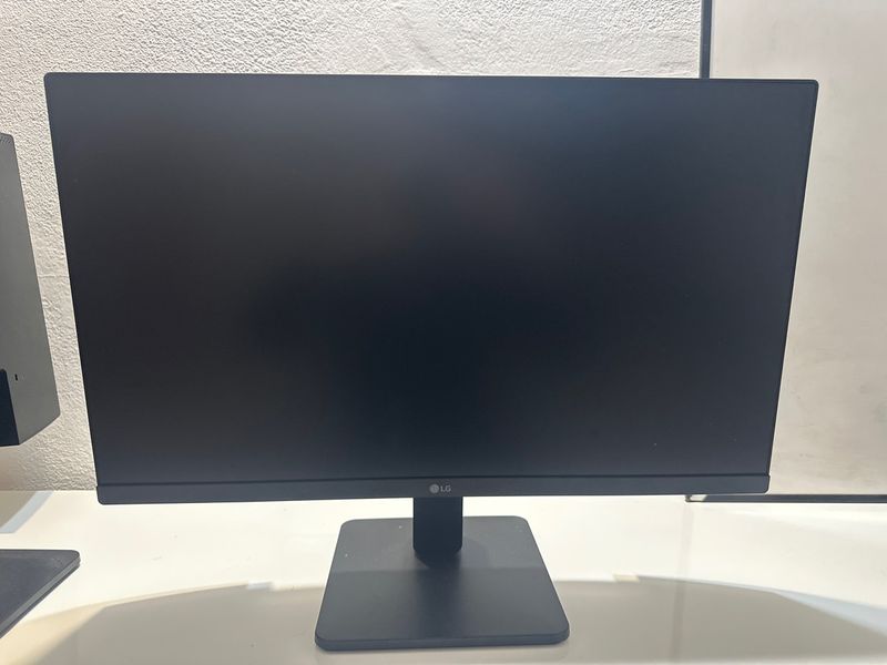 Monitor LG 24” Pulgadas