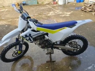 Husqvarna FC 250 2017