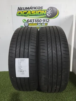 235 55 19 101V BRIDGESTONE ALENZA 001