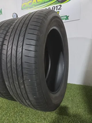 235 55 19 101V BRIDGESTONE ALENZA 001