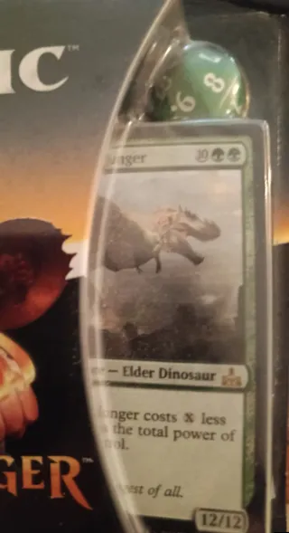 Magic The Gathering Spellslinger Starter Kit