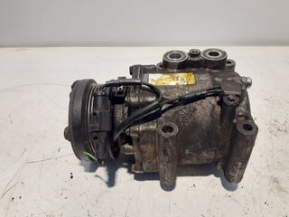 COMPRESOR AIRE ACONDICIONADO FORD FOCUS BERLINA (CAK) 67611