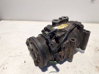 COMPRESOR AIRE ACONDICIONADO FORD FOCUS BERLINA (CAK) 67611