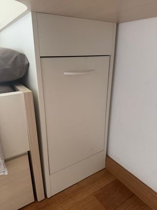 Habitación completa en buen estado