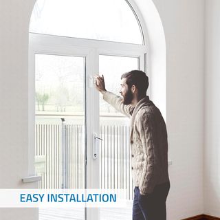 Nivian Alarma de Puerta Inteligente WiFi, Sensor M