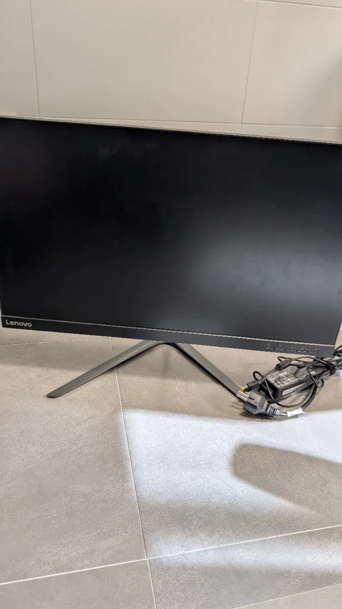 Monitor Lenovo L24i-10 23.8 IPS Full HD