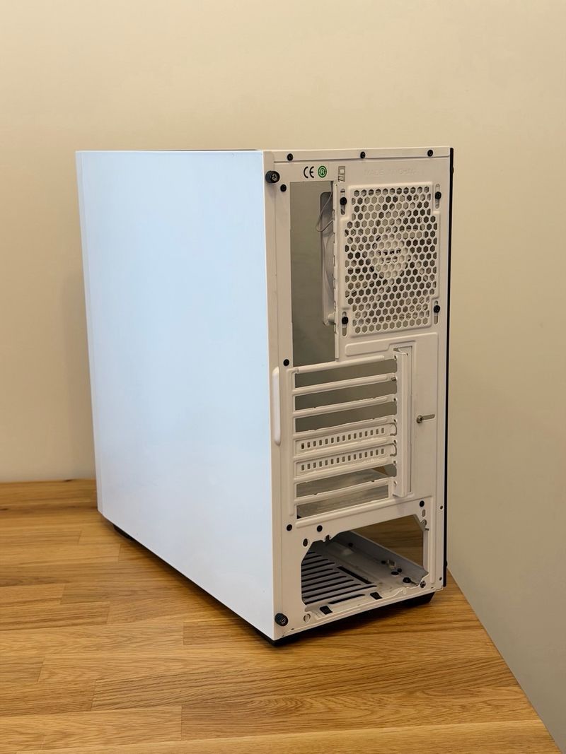 Caja PC con 4 Ventiladores PWM afbeelding 4