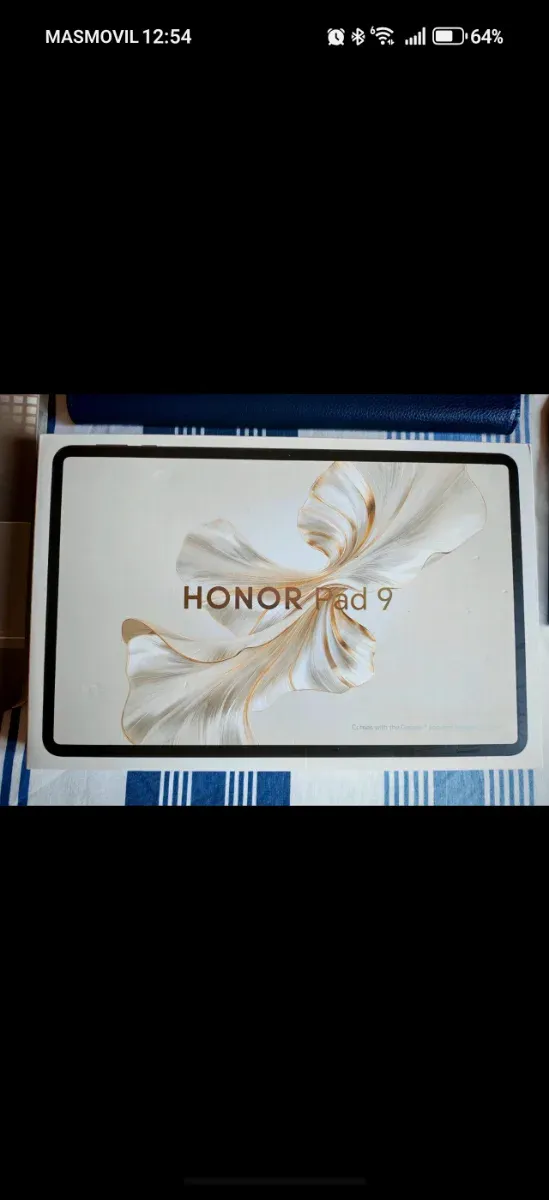 Honor Pad 9 Nuevo + Accesorios afbeelding 2