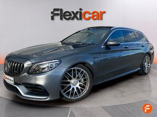 Mercedes Clase C Mercedes-AMG C 63 Estate