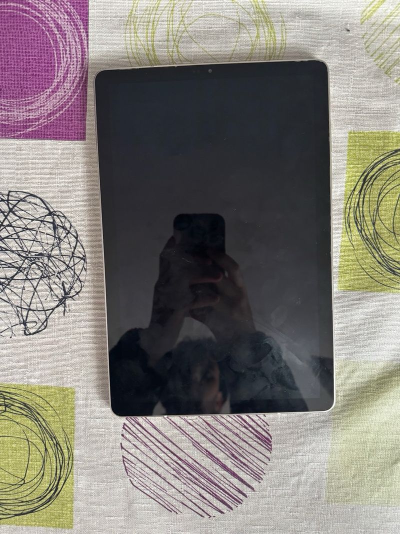 Samsung Galaxy Tab S4 para piezas