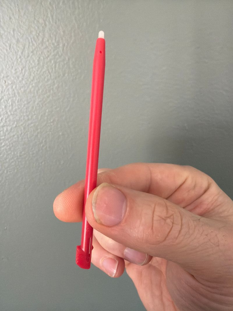 Nintendo 2DS Rosa Edición Limitada afbeelding 6