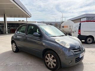 Nissan Micra 2006