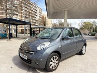 Nissan Micra 2006