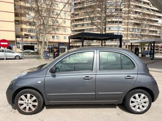 Nissan Micra 2006