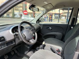 Nissan Micra 2006