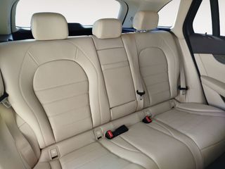 Mercedes GLC 220 d 4Matic