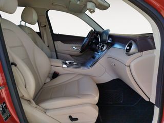 Mercedes GLC 220 d 4Matic