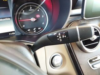 Mercedes GLC 220 d 4Matic