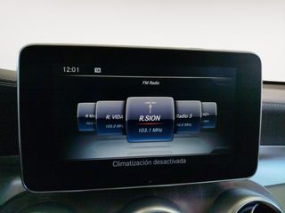 Mercedes GLC 220 d 4Matic