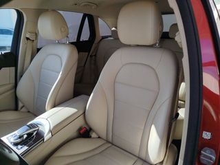 Mercedes GLC 220 d 4Matic