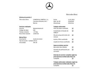Mercedes GLC 220 d 4Matic