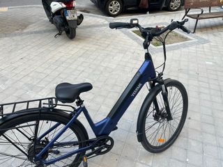 Bicicleta Eléctrica YEEP.ME DAY