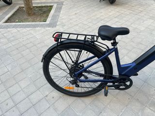 Bicicleta Eléctrica YEEP.ME DAY