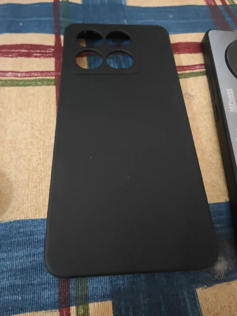 Fundas Xiaomi 14t, 12t y Honor Magic 7