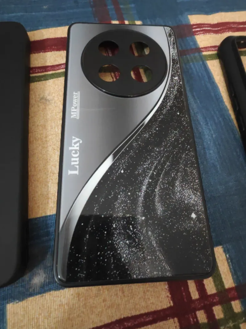 Fundas Xiaomi 14t, 12t y Honor Magic 7 afbeelding 2