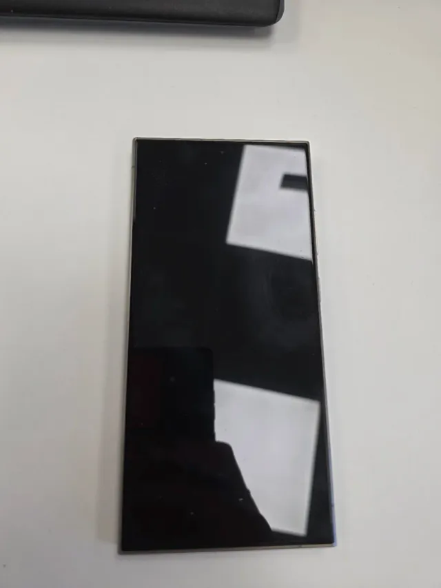 Samsung S24 Ultra 512 GB Negro