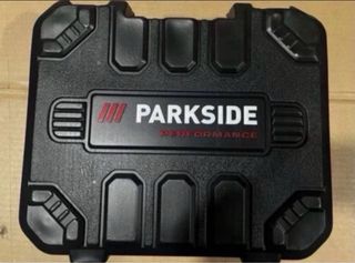 Martillo percutor parkside performance 12v 1,1J