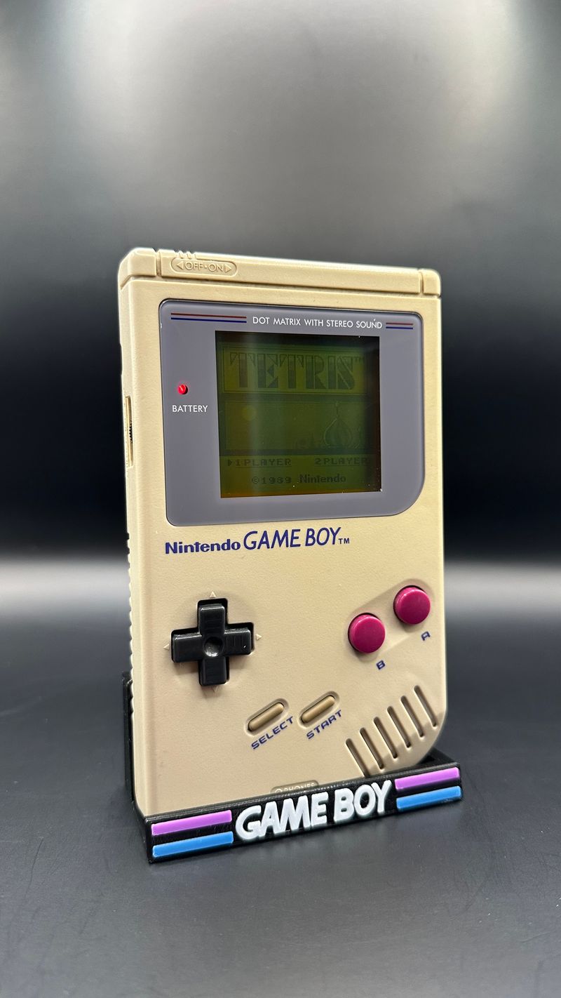 Venta de Nintendo Gameboy DMG-001